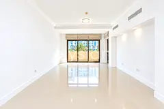 Partially Furnished | 1 Bedroom | Spacious Layout