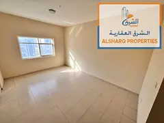 One bedroom and living room – spacious – master bedroom – 2 bathrooms – close to all ameniti