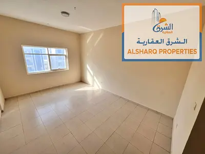 One bedroom and living room – spacious – master bedroom – 2 bathrooms – close to all amenities.