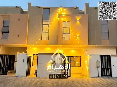 Villa for sale at a very special price—fees included—with a 25-year installment plan; bank financin