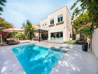 Upgraded | Exclusive Villa | Private Pool