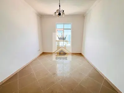 45 Days Free_Open View_Luxury Living_Prime Location Near close exit to dubai