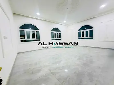 Spacious 3BR | Separate Kitchen | Balcony | 1st Floor | Close Family Park