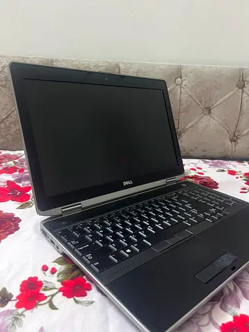 Dell laptop for sale