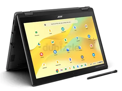 Brand New Acer Spin 511_RAM 8GB_SSD 64GB_TouchScreen + FLIP_With Stylus ( PEN ) SEALED BOXPACK
