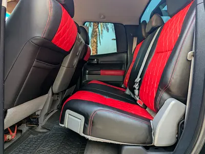 صورة 7 لـ 2009 Toyota TUNDRA