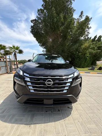 2025 Nissan Rogue SV | Brand New Condition | American Specs