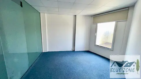 Cleanest office space for rent - Building located at main road- Don’t miss this opportunity