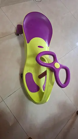 Kid scooter