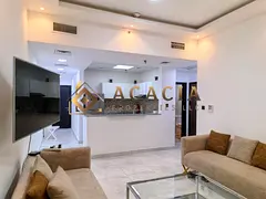 Fully Furnished I Bright Spacious 1BHK Apartment