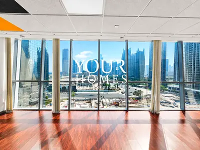 FULLY FITTED | DMCC | VERY WELL MAINTAINED