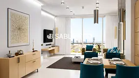 Fully Furnished 1 BR | Spacious | | Ready to move