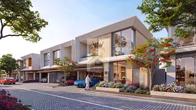 Vibrant, Gated Community | Corner Unit With Just 10% Down-Payment | Pay 70% On Handover | Freehold