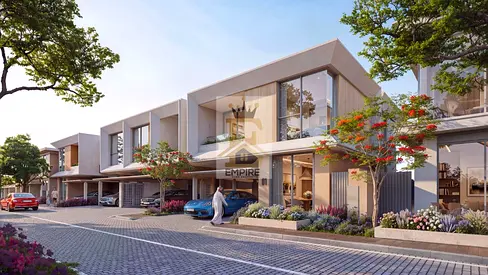 Vibrant, Gated Community | Corner Unit With Just 10% Down-Payment | Pay 70% On Handover | Freehold