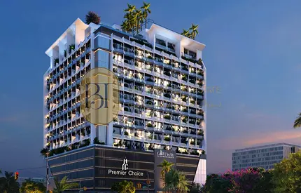 30/70 PP | Ready Q4 2026 | Luxury Community | Prime Location