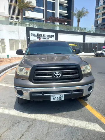 صورة 1 لـ 2010 Toyota TUNDRA