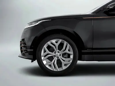 صورة 6 لـ 2019 LAND Rover RANGE ROVER VELAR