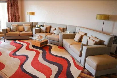 Sofa Set (URGENT)