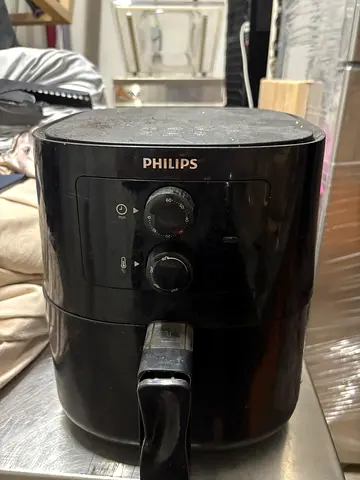 Philips Compact Air Fryer - Used, Good Working Condition