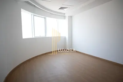 Premium Office | Chiller free | Wooden Flooring | Glass Partitioned