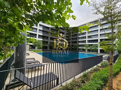 BOULEVARD VIEW WITH AMAZING PRICE | LARGE 2 BEDROOMS MASTERS READY TO MOVE | IN SOKOON 2 ALJADA COMMUNITY | ONLY 1.300. 000 M