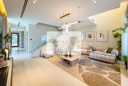 Modern 4BR Villa | Ready to Occupy I Rooftop Terrace & City Views
