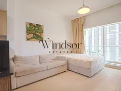 Modern Style | Community View | Fully Furnished
