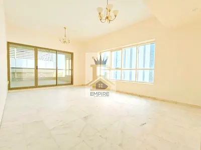 Hot offer | 20 days free | luxury huge living | bright | master bedroom