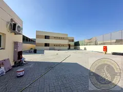 17 ROOM LABOUR CAMP WITH 10000 SQRFT OPEN YARD BRAND NEW FOR RENT AT EMIRATES INDUSTRIAL CITY CLOSE