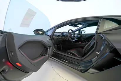 2026 Lamborghini TEMERARIO photo 14