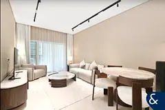 Furnished | Modern | One Bedroom