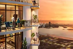 Post Handover Payment | Direct to SZR | Furnished