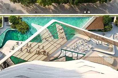 City View | Luxurious | Spacious | Best Location