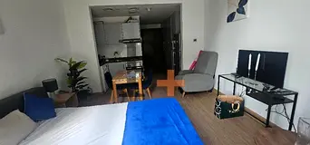 CHILLER FREE| FULLY FURNISHED| SPACIOUS