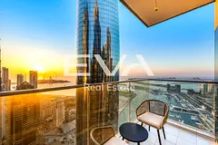 SEA VIEW | FURNISHED 2BR | WELL PRICED