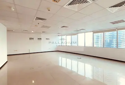 Bright Open-Plan Office | Canal View | Vacant
