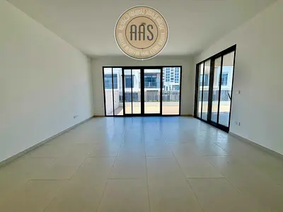 Exclusive 4BR Townhouse with Maid’s Room | Brand New & Modern