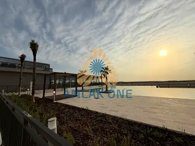 Partial Sea View | Ready To Move | Invest Now !!