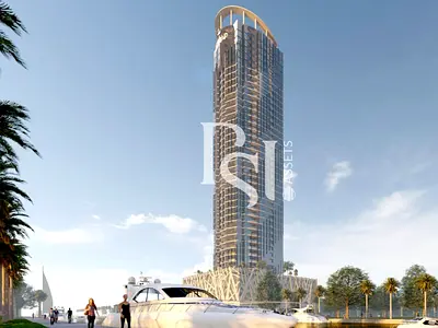Fully Furnished | Luxury Living | Balcony