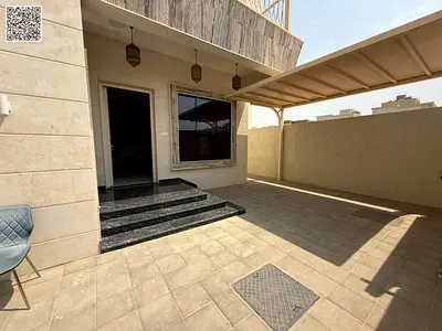 🏡 LUXURY 5-BEDROOM VILLA FOR RENT IN AL ZAHIA 🏡 ✨ A Fantastic Family Home in One of the Most Desirable Areas! ✨ Looking for a spacious, elegant, and comfortable villa in Al Zahia? This beautiful 5-bed