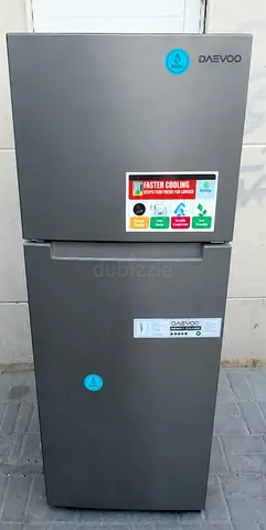 DAEWOO refrigerator with perfect cooling condition