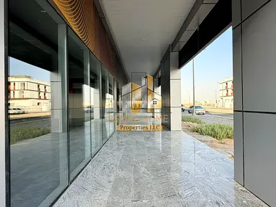 PRIME COMMERCIAL SHOWROOM | 2,667 SQFT | MADINAT AL RIYAD