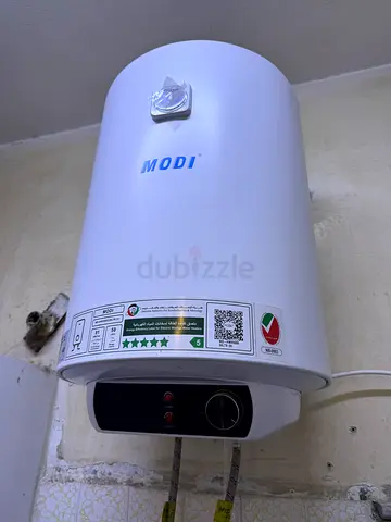 Water heater