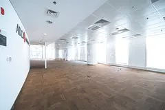 Vacant | Service Charges Included | Fitted Office