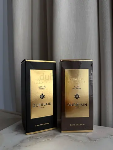Guerlain Absolus Allegoria Santal Royal 125 ml