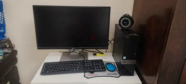 DESKTOP PC
