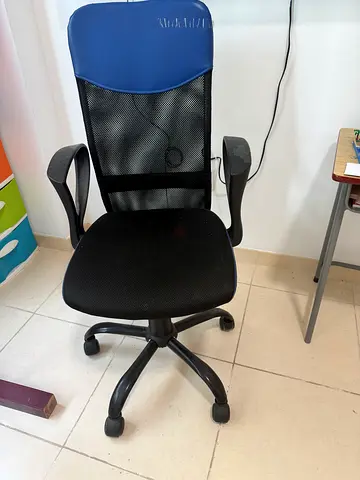 Rolling chair for sale