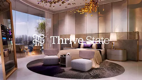 Largest Layout | Corner Unit | Pool & Canal Views
