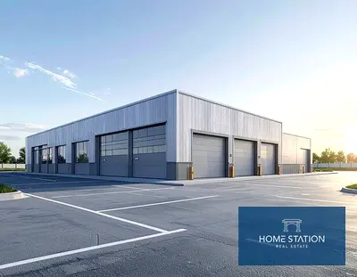 MULTIPLE UNIT AVAILABLE | AED 65 PER SQFT | DUBAI INVESTMENT PARK