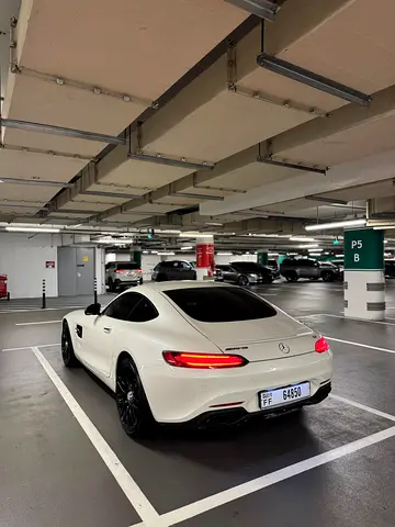 صورة 6 لـ 2018 Mercedes-BENZ AMG